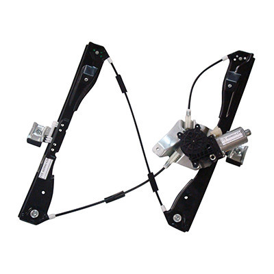 WINDOW REGULATOR FR RH POWER W/O 1 TOUCH (INCLUDE MOTOR) REPLACEMENT FOR CHEVROLET MALIBU HYBRID 2008 PARTSLINK NUMBER GM1351213 WINDOW REGULATOR FR RH POWER W/O 1 TOUCH (INCLUDE MOTOR) REPLACEMENT FOR CHEVROLET MALIBU HYBRID 2008 PARTSLINK NUMBER GM1351213
