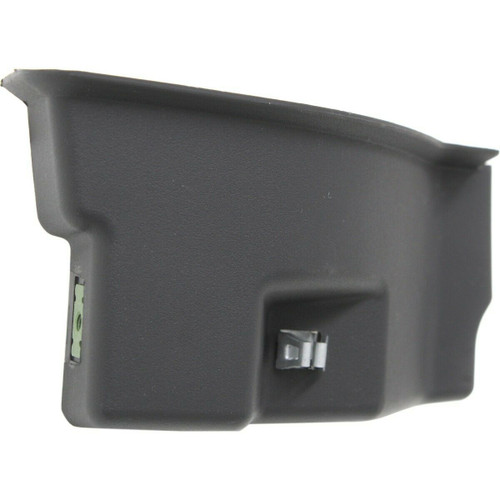 BUMPER GUIDE FR RH OUTSIDE REPLACEMENT FOR CHEVROLET PICKUP CHEVY SILVERADO 3500 2015 PARTSLINK NUMBER GM1063118 BUMPER GUIDE FR RH OUTSIDE REPLACEMENT FOR CHEVROLET PICKUP CHEVY SILVERADO 3500 2015 PARTSLINK NUMBER GM1063118