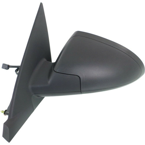 DOOR MIRROR LH POWER LS MODEL REPLACEMENT FOR CHEVROLET MALIBU CLASSIC 2008 PARTSLINK NUMBER  GM1320287