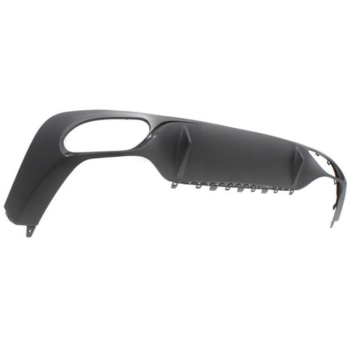 VALANCE RR LOWER TEXTURED BLACK FINISH W/O LUXURY SDN REPLACEMENT FOR MERCEDES E300 2019 PARTSLINK NUMBER MB1195119 VALANCE RR LOWER TEXTURED BLACK FINISH W/O LUXURY SDN REPLACEMENT FOR MERCEDES E300 2019 PARTSLINK NUMBER MB1195119