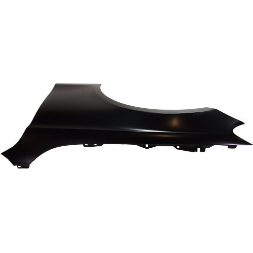 FENDER FR LH ALUMINUM REPLACEMENT FOR MERCEDES E450 2019 PARTSLINK NUMBER MB1240164 FENDER FR LH ALUMINUM REPLACEMENT FOR MERCEDES E450 2019 PARTSLINK NUMBER MB1240164