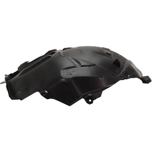 FENDER LINER FR RH (FRONT SECTION) INJECTION MOLDED REPLACEMENT FOR MERCEDES E53 AMG CABRIOLET 2019 PARTSLINK NUMBER MB1249185 FENDER LINER FR RH (FRONT SECTION) INJECTION MOLDED REPLACEMENT FOR MERCEDES E53 AMG CABRIOLET 2019 PARTSLINK NUMBER MB1249185