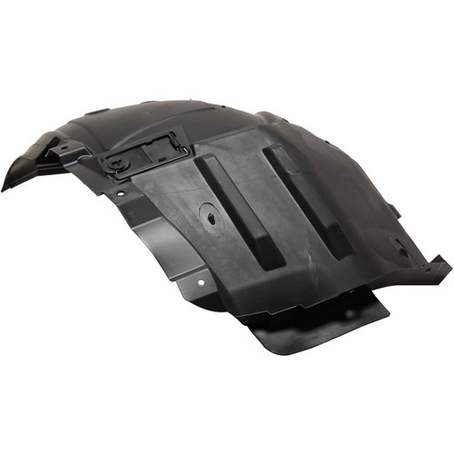 FENDER LINER FR RH (FRONT SECTION) INJECTION MOLDED REPLACEMENT FOR MERCEDES E53 AMG CABRIOLET 2019 PARTSLINK NUMBER MB1249185 FENDER LINER FR RH (FRONT SECTION) INJECTION MOLDED REPLACEMENT FOR MERCEDES E53 AMG CABRIOLET 2019 PARTSLINK NUMBER MB1249185