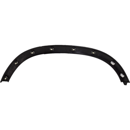 WHEEL ARCH TRIM RR RH  REPLACEMENT FOR CHEVROLET TRAX 2015 PARTSLINK NUMBER  GM1791123