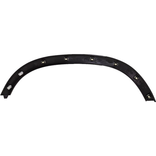 WHEEL ARCH TRIM RR LH REPLACEMENT FOR CHEVROLET TRAX 2015 PARTSLINK NUMBER GM1790123 WHEEL ARCH TRIM RR LH REPLACEMENT FOR CHEVROLET TRAX 2015 PARTSLINK NUMBER GM1790123