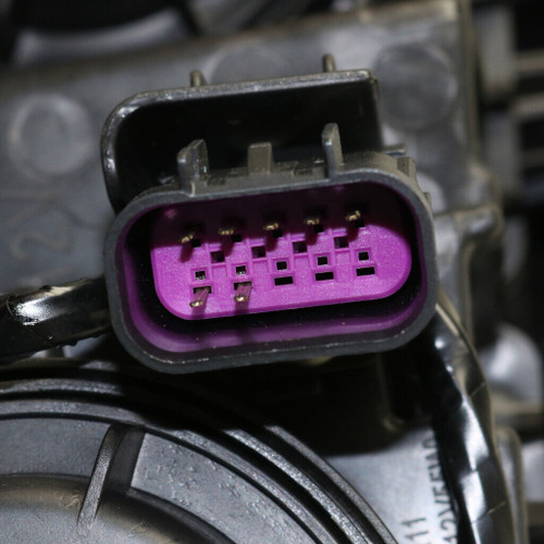 HEAD LAMP LH REPLACEMENT FOR CHEVROLET TRAX 2015 PARTSLINK NUMBER GM2502401U HEAD LAMP LH REPLACEMENT FOR CHEVROLET TRAX 2015 PARTSLINK NUMBER GM2502401U