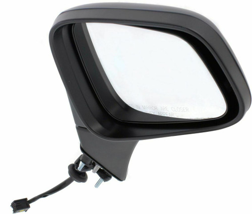 DOOR MIRROR RH POWER TEXTURED LS MODEL REPLACEMENT FOR CHEVROLET TRAX 2015 PARTSLINK NUMBER GM1321496U DOOR MIRROR RH POWER TEXTURED LS MODEL REPLACEMENT FOR CHEVROLET TRAX 2015 PARTSLINK NUMBER GM1321496U