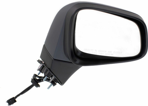 DOOR MIRROR RH POWER TEXTURED LS MODEL REPLACEMENT FOR CHEVROLET TRAX 2015 PARTSLINK NUMBER GM1321496U DOOR MIRROR RH POWER TEXTURED LS MODEL REPLACEMENT FOR CHEVROLET TRAX 2015 PARTSLINK NUMBER GM1321496U