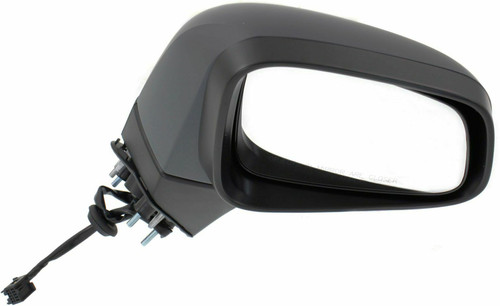 DOOR MIRROR RH POWER TEXTURED LS MODEL REPLACEMENT FOR CHEVROLET TRAX 2015 PARTSLINK NUMBER GM1321496U DOOR MIRROR RH POWER TEXTURED LS MODEL REPLACEMENT FOR CHEVROLET TRAX 2015 PARTSLINK NUMBER GM1321496U