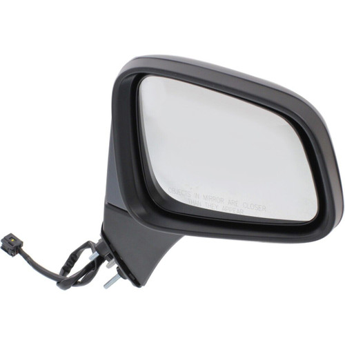 DOOR MIRROR RH POWER TEXTURED HTD LT/LTZ MODEL REPLACEMENT FOR CHEVROLET TRAX 2015 PARTSLINK NUMBER GM1321497 DOOR MIRROR RH POWER TEXTURED HTD LT/LTZ MODEL REPLACEMENT FOR CHEVROLET TRAX 2015 PARTSLINK NUMBER GM1321497