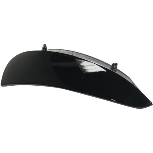 BUMPER MOLDING FR RH PTD BLACK  REPLACEMENT FOR MERCEDES E53 AMG SEDAN 2019 PARTSLINK NUMBER 	MB1047140