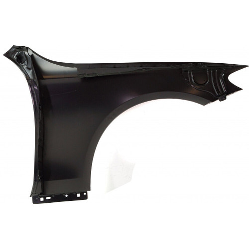 FENDER FR LH ALUMINUM CAPA REPLACEMENT FOR MERCEDES E53 AMG SEDAN 2019 PARTSLINK NUMBER MB1240164C FENDER FR LH ALUMINUM CAPA REPLACEMENT FOR MERCEDES E53 AMG SEDAN 2019 PARTSLINK NUMBER MB1240164C