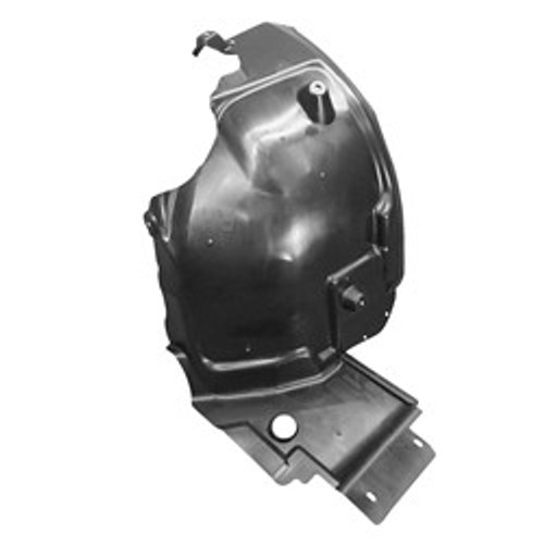 FENDER LINER FR RH REARWARD REPLACEMENT FOR MERCEDES E53 AMG SEDAN 2019 PARTSLINK NUMBER MB1249190 FENDER LINER FR RH REARWARD REPLACEMENT FOR MERCEDES E53 AMG SEDAN 2019 PARTSLINK NUMBER MB1249190