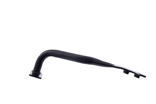 BUMPER BRACE FR LH STEEL 1500/HYB REPLACEMENT FOR CHEVROLET PICKUP CHEVY SILVERADO -1500, 2500-3500 2008 PARTSLINK NUMBER  GM1042107