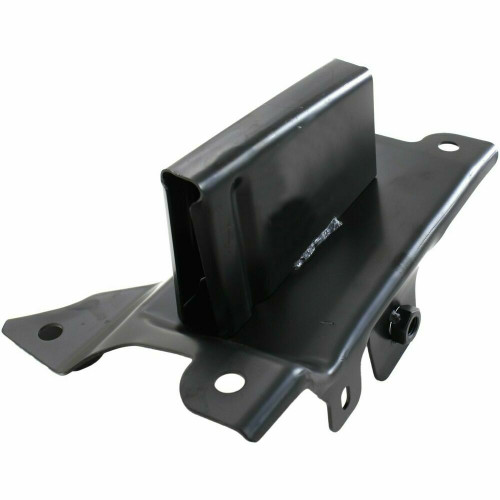 BUMPER BRACKET FR LH STEEL 1500/HYBRID REPLACEMENT FOR CHEVROLET PICKUP CHEVY SILVERADO -1500, 2500-3500 2008 PARTSLINK NUMBER  	GM1066179