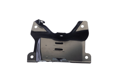 BUMPER BRACKET FR RH STEEL 1500/HYBRID REPLACEMENT FOR CHEVROLET PICKUP CHEVY SILVERADO -1500, 2500-3500 2008 PARTSLINK NUMBER  GM1067179