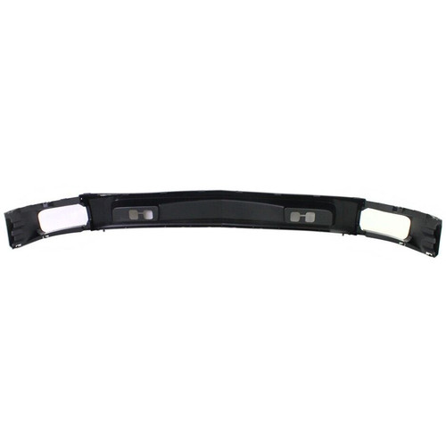 BUMPER DEFLECTOR FR LOWER 2500/3500 SERIES REPLACEMENT FOR CHEVROLET PICKUP CHEVY SILVERADO -1500, 2500-3500 2008 PARTSLINK NUMBER  	GM1092202