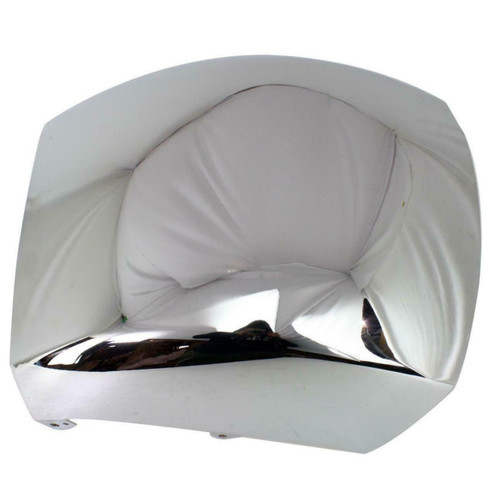 BUMPER END FR LH CHROME 2500/3500 W/O FOG REPLACEMENT FOR CHEVROLET PICKUP CHEVY SILVERADO -1500, 2500-3500 2008 PARTSLINK NUMBER GM1016107 BUMPER END FR LH CHROME 2500/3500 W/O FOG REPLACEMENT FOR CHEVROLET PICKUP CHEVY SILVERADO -1500, 2500-3500 2008 PARTSLINK NUMBER GM1016107