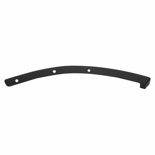 BUMPER FILLER FR LH OUTER TEXTURED 1500 REPLACEMENT FOR CHEVROLET PICKUP CHEVY SILVERADO -1500, 2500-3500 2008 PARTSLINK NUMBER  GM1088172