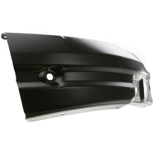 BUMPER FILLER FR RH STEEL HYB 09-13/ 1500 SERIES 07-13/ 2500/3500 SERIES 07-10 REPLACEMENT FOR CHEVROLET PICKUP CHEVY SILVERADO -1500, 2500-3500 2008 PARTSLINK NUMBER  GM1005148