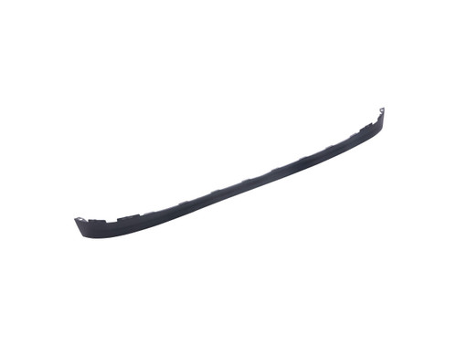 BUMPER LOWER FR TEXTURED-BLACK 1500 REPLACEMENT FOR CHEVROLET PICKUP CHEVY SILVERADO -1500, 2500-3500 2008 PARTSLINK NUMBER  GM1092191