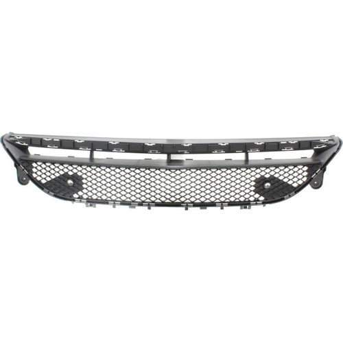 GRILLE FR TEXTURED BLACK W/SPRT/AMG PKG REPLACEMENT FOR MERCEDES E53 AMG SEDAN 2019 PARTSLINK NUMBER MB1036156 GRILLE FR TEXTURED BLACK W/SPRT/AMG PKG REPLACEMENT FOR MERCEDES E53 AMG SEDAN 2019 PARTSLINK NUMBER MB1036156