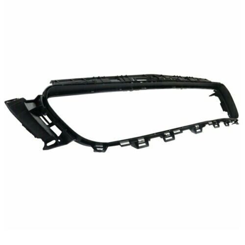 GRILLE OUTER BLACK W/O CAMERA REPLACEMENT FOR MERCEDES E53 AMG SEDAN 2019 PARTSLINK NUMBER MB1202107 GRILLE OUTER BLACK W/O CAMERA REPLACEMENT FOR MERCEDES E53 AMG SEDAN 2019 PARTSLINK NUMBER MB1202107