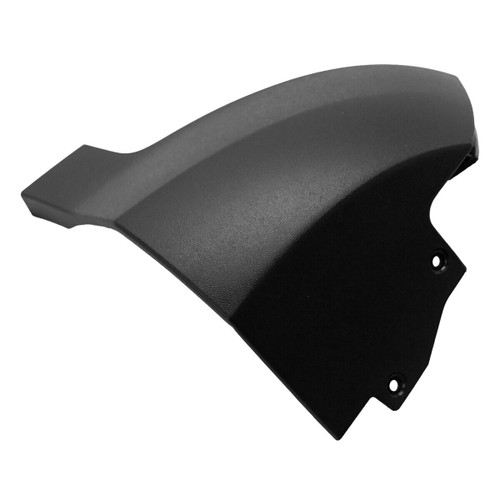 BUMPER MOLDING RR LH TEXTURED BLACK FINISH W/AMG  REPLACEMENT FOR MERCEDES GLA250 2019 PARTSLINK NUMBER  	MB1146127