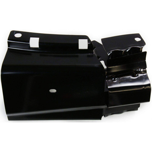 BUMPER MOUNTING BRACKET FR LH 1500 2WD / AWD / FOR 2500 2WD / FOR 7300 LBS GVW  REPLACEMENT FOR CHEVROLET VAN CHEVY EXPRESS 2015 PARTSLINK NUMBER  REPLACEMENT FOR CHEVROLET VAN CHEVY EXPRESS 2015 PARTSLINK NUMBER