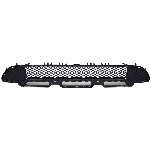 GRILLE FR TEXTURED BLACK W/O PARK ASSIST SENSOR W/O AMG REPLACEMENT FOR MERCEDES GLA250 2019 PARTSLINK NUMBER MB1036174 GRILLE FR TEXTURED BLACK W/O PARK ASSIST SENSOR W/O AMG REPLACEMENT FOR MERCEDES GLA250 2019 PARTSLINK NUMBER MB1036174