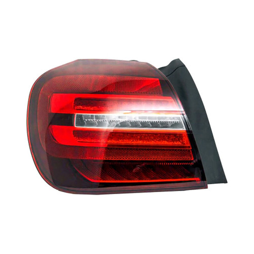 TAIL LAMP LH LED W/O LOGO HQ REPLACEMENT FOR MERCEDES GLA250 2019 PARTSLINK NUMBER MB2804122 TAIL LAMP LH LED W/O LOGO HQ REPLACEMENT FOR MERCEDES GLA250 2019 PARTSLINK NUMBER MB2804122