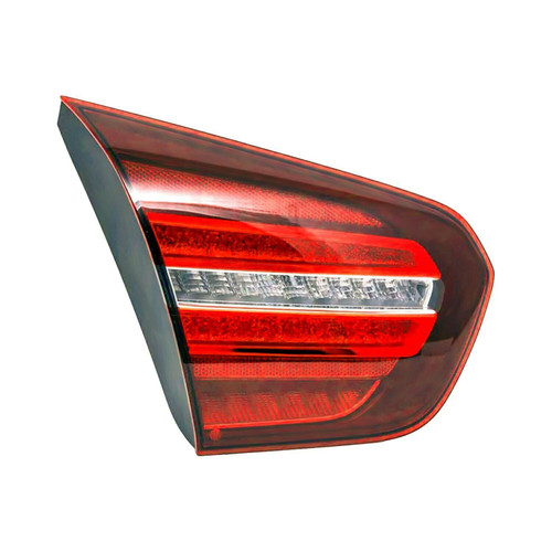 TRUNK LAMP LH W/O LOGO HQ REPLACEMENT FOR MERCEDES GLA250 2019 PARTSLINK NUMBER MB2802114 TRUNK LAMP LH W/O LOGO HQ REPLACEMENT FOR MERCEDES GLA250 2019 PARTSLINK NUMBER MB2802114