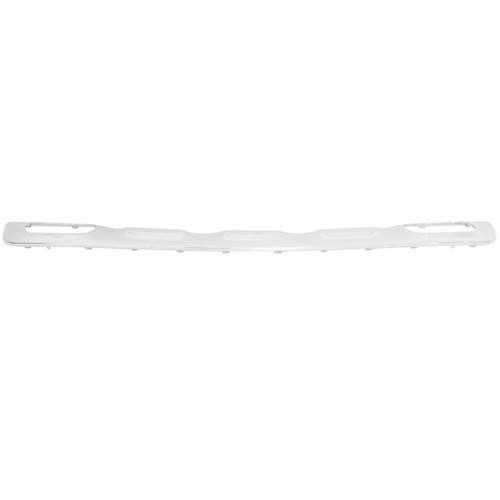 VALANCE RR LOWER CHROME FINISH W/AMG REPLACEMENT FOR MERCEDES GLA250 2019 PARTSLINK NUMBER MB1195147 VALANCE RR LOWER CHROME FINISH W/AMG REPLACEMENT FOR MERCEDES GLA250 2019 PARTSLINK NUMBER MB1195147