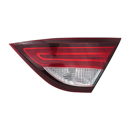 TRUNK LAMP RH CAPA REPLACEMENT FOR CHRYSLER 200 SEDAN 2015 PARTSLINK NUMBER CH2803107C TRUNK LAMP RH CAPA REPLACEMENT FOR CHRYSLER 200 SEDAN 2015 PARTSLINK NUMBER CH2803107C