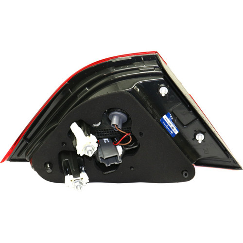 TRUNK LAMP RH CAPA REPLACEMENT FOR CHRYSLER 200 SEDAN 2015 PARTSLINK NUMBER CH2803107C TRUNK LAMP RH CAPA REPLACEMENT FOR CHRYSLER 200 SEDAN 2015 PARTSLINK NUMBER CH2803107C