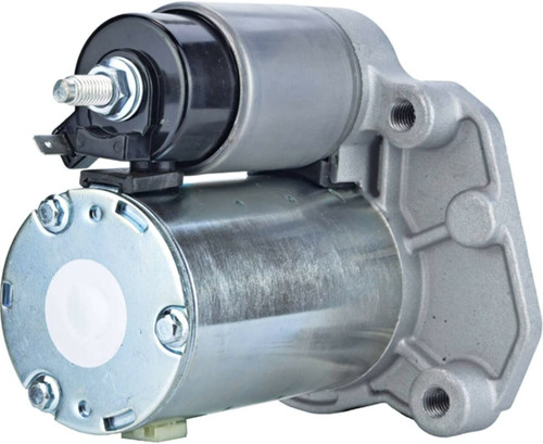 STARTER MOTOR 3.6L V6  REPLACEMENT FOR CHRYSLER 200 SEDAN 2015 PARTSLINK NUMBER  1-19616