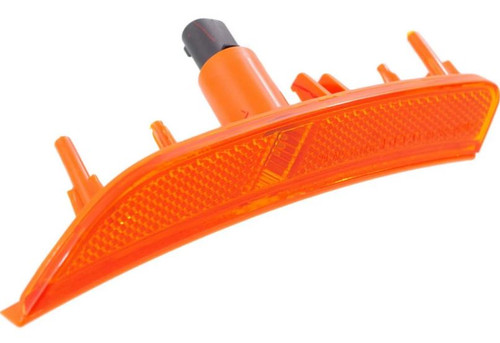 SIDE MARKER LAMP FR RH HQ REPLACEMENT FOR CHRYSLER 200 SEDAN 2015 PARTSLINK NUMBER CH2551131 SIDE MARKER LAMP FR RH HQ REPLACEMENT FOR CHRYSLER 200 SEDAN 2015 PARTSLINK NUMBER CH2551131