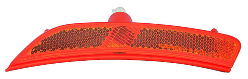 SIDE MARKER LAMP FR RH HQ REPLACEMENT FOR CHRYSLER 200 SEDAN 2015 PARTSLINK NUMBER CH2551131 SIDE MARKER LAMP FR RH HQ REPLACEMENT FOR CHRYSLER 200 SEDAN 2015 PARTSLINK NUMBER CH2551131