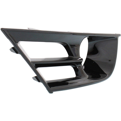 GRILLE LOWER LH W/ADAPTIVE CRUISE GLOSSY BLACK REPLACEMENT FOR CHRYSLER 200 SEDAN 2015 PARTSLINK NUMBER CH1038179 GRILLE LOWER LH W/ADAPTIVE CRUISE GLOSSY BLACK REPLACEMENT FOR CHRYSLER 200 SEDAN 2015 PARTSLINK NUMBER CH1038179