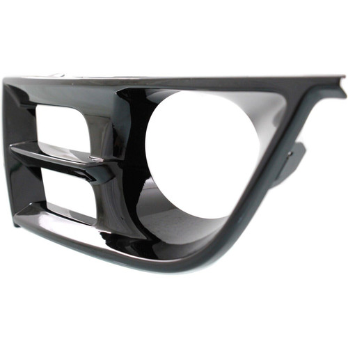 GRILLE LOWER LH W/ADAPTIVE CRUISE GLOSSY BLACK REPLACEMENT FOR CHRYSLER 200 SEDAN 2015 PARTSLINK NUMBER CH1038179 GRILLE LOWER LH W/ADAPTIVE CRUISE GLOSSY BLACK REPLACEMENT FOR CHRYSLER 200 SEDAN 2015 PARTSLINK NUMBER CH1038179