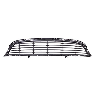 GRILLE LOWER BLACK W/O ADAPTIVE CRUISE REPLACEMENT FOR CHRYSLER 200 SEDAN 2015 PARTSLINK NUMBER CH1036134 GRILLE LOWER BLACK W/O ADAPTIVE CRUISE REPLACEMENT FOR CHRYSLER 200 SEDAN 2015 PARTSLINK NUMBER CH1036134