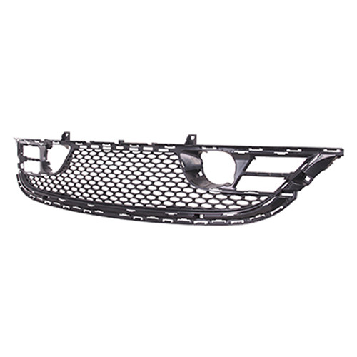 GRILLE LOWER BLACK W/ADAPTIVE CRUISE REPLACEMENT FOR CHRYSLER 200 SEDAN 2015 PARTSLINK NUMBER CH1036135 GRILLE LOWER BLACK W/ADAPTIVE CRUISE REPLACEMENT FOR CHRYSLER 200 SEDAN 2015 PARTSLINK NUMBER CH1036135