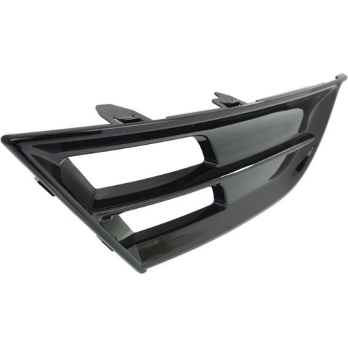 FOG LAMP COVER FR LH W/O ADAPTIVE CRUISE REPLACEMENT FOR CHRYSLER 200 SEDAN 2015 PARTSLINK NUMBER  CH1038160