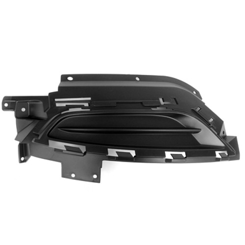 FOG LAMP COVER FR LH  REPLACEMENT FOR CHRYSLER 200 SEDAN 2015 PARTSLINK NUMBER  CH1038155