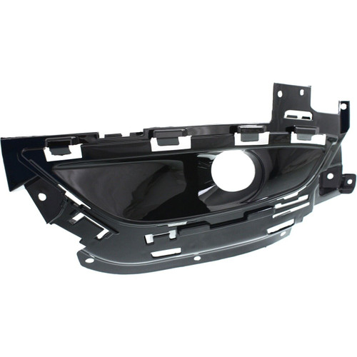 FOG LAMP BEZEL FR LH CHROME W/FOGS/ADAPTIVE CRUISE W/O LED REPLACEMENT FOR CHRYSLER 200 SEDAN 2015 PARTSLINK NUMBER CH1038157 FOG LAMP BEZEL FR LH CHROME W/FOGS/ADAPTIVE CRUISE W/O LED REPLACEMENT FOR CHRYSLER 200 SEDAN 2015 PARTSLINK NUMBER CH1038157