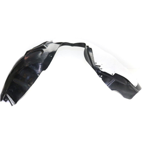FENDER LINER FR RH C MODEL REPLACEMENT FOR CHRYSLER 200 SEDAN 2015 PARTSLINK NUMBER  CH1249169