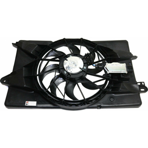 COOLING FAN ASSY 2.4L SINGLE FAN ASSY REPLACEMENT FOR CHRYSLER 200 SEDAN 2015 PARTSLINK NUMBER CH3115179 COOLING FAN ASSY 2.4L SINGLE FAN ASSY REPLACEMENT FOR CHRYSLER 200 SEDAN 2015 PARTSLINK NUMBER CH3115179
