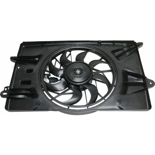 COOLING FAN ASSY 2.4L SINGLE FAN ASSY REPLACEMENT FOR CHRYSLER 200 SEDAN 2015 PARTSLINK NUMBER CH3115179 COOLING FAN ASSY 2.4L SINGLE FAN ASSY REPLACEMENT FOR CHRYSLER 200 SEDAN 2015 PARTSLINK NUMBER CH3115179