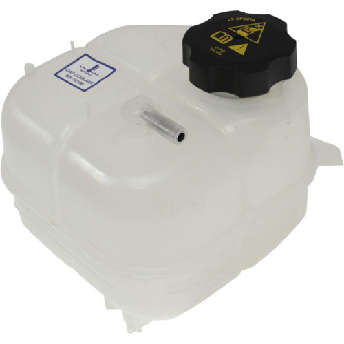 COOLANT RECOVERY TANK W/ CAP REPLACEMENT FOR CHRYSLER 200 SEDAN 2015 PARTSLINK NUMBER CH3014161 COOLANT RECOVERY TANK W/ CAP REPLACEMENT FOR CHRYSLER 200 SEDAN 2015 PARTSLINK NUMBER CH3014161