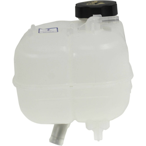 COOLANT RECOVERY TANK W/ CAP REPLACEMENT FOR CHRYSLER 200 SEDAN 2015 PARTSLINK NUMBER CH3014161 COOLANT RECOVERY TANK W/ CAP REPLACEMENT FOR CHRYSLER 200 SEDAN 2015 PARTSLINK NUMBER CH3014161